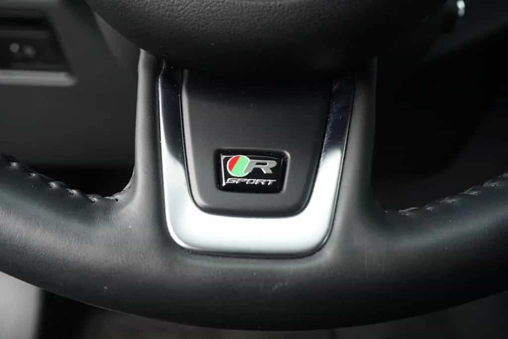 Jaguar F-Pace R-Sport AWD Bi-Xenon RFK SHZ NAVI Ambient 10/2016-photo-20