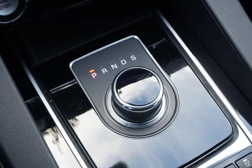 Jaguar F-Pace R-Sport AWD Bi-Xenon RFK SHZ NAVI Ambient 10/2016-photo-26