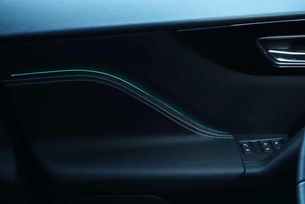 Jaguar F-Pace R-Sport AWD Bi-Xenon RFK SHZ NAVI Ambient 10/2016-photo-28