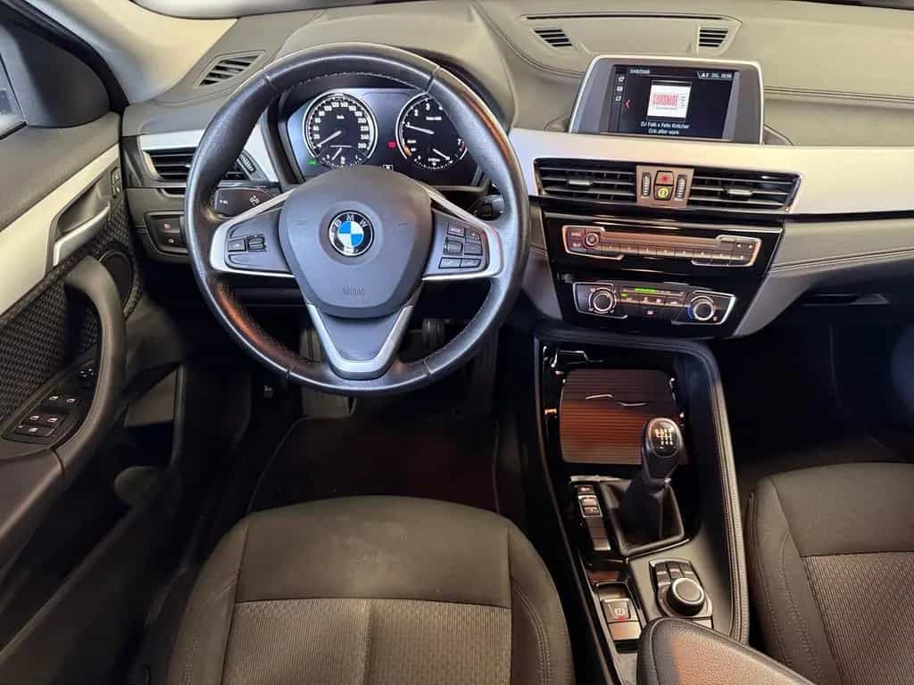 BMW X2 08/2020-photo-10