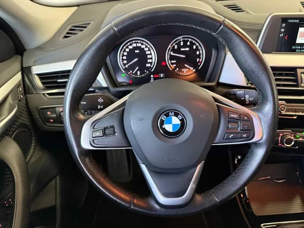 BMW X2 08/2020-photo-11