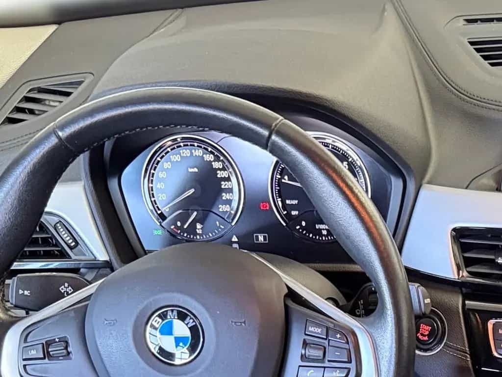BMW X2 08/2020-photo-12
