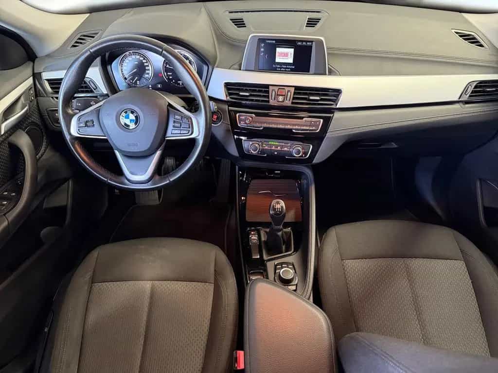 BMW X2 08/2020-photo-14