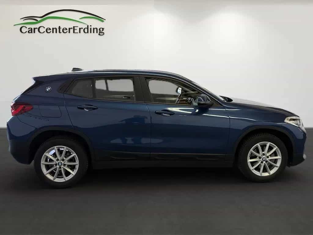 BMW X2 08/2020-photo-2