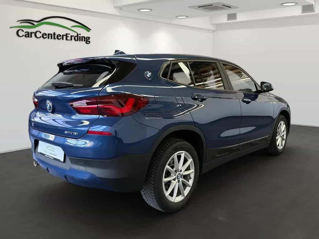 BMW X2 08/2020-photo-3