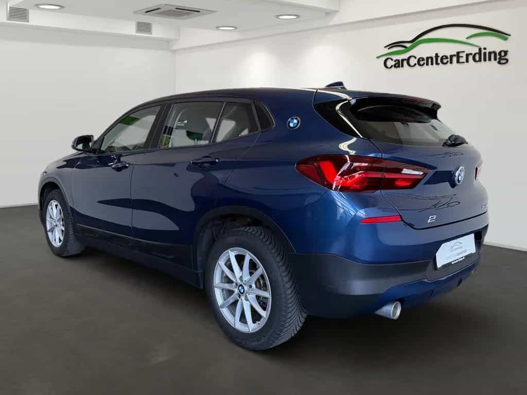 BMW X2 08/2020-photo-4