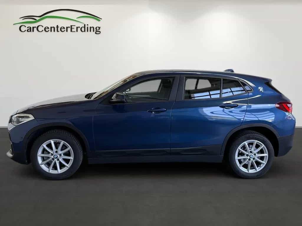 BMW X2 08/2020-photo-5