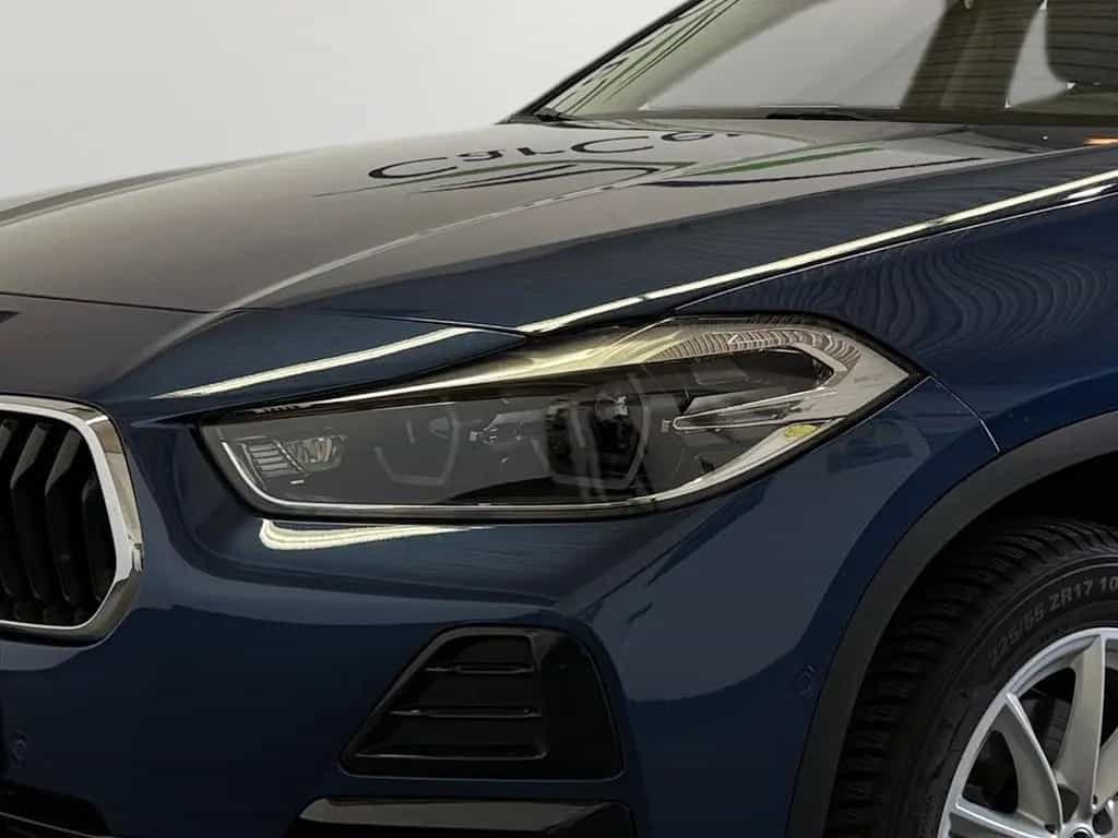 BMW X2 08/2020-photo-6