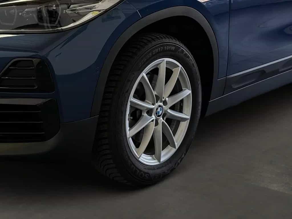BMW X2 08/2020-photo-7