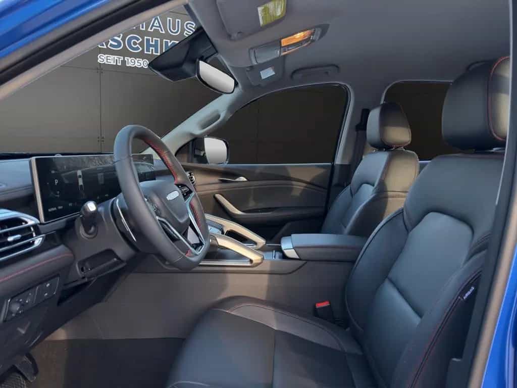 Maxus T60 MAX Luxury 2.0TT 4WD ACC*SOFORT VERFÜGBAR* null-photo-10