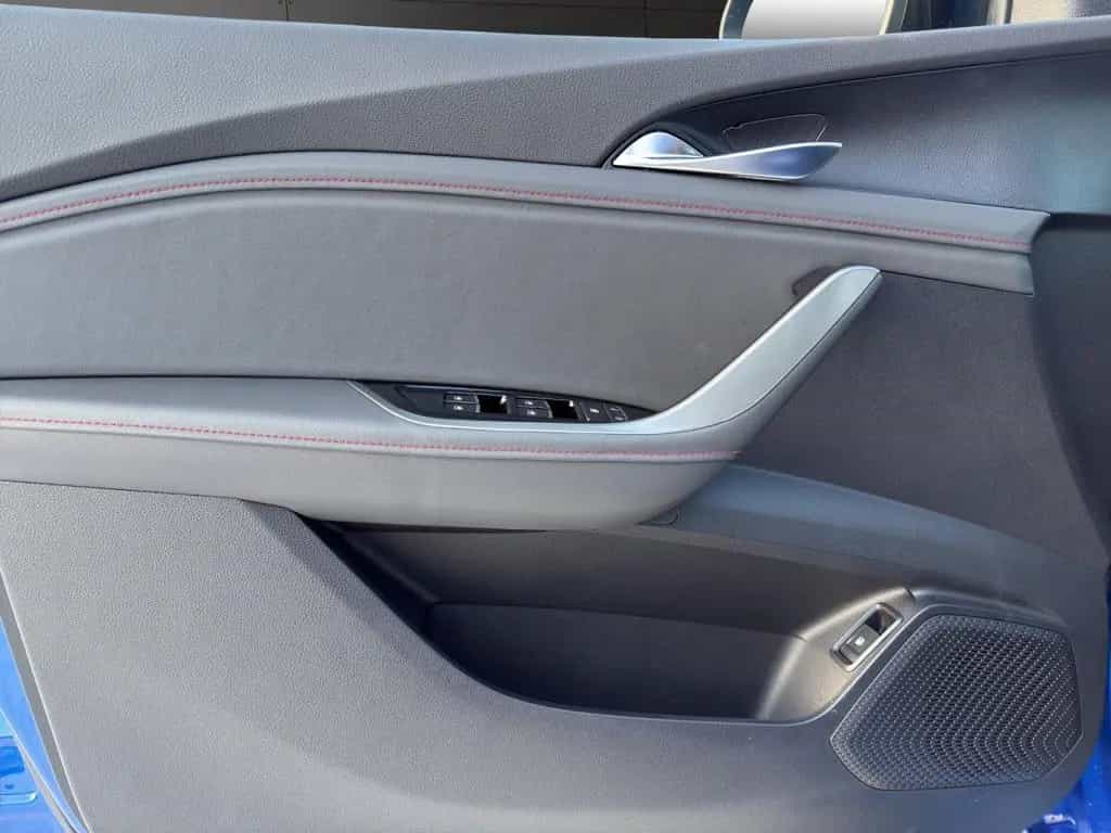 Maxus T60 MAX Luxury 2.0TT 4WD ACC*SOFORT VERFÜGBAR* null-photo-17