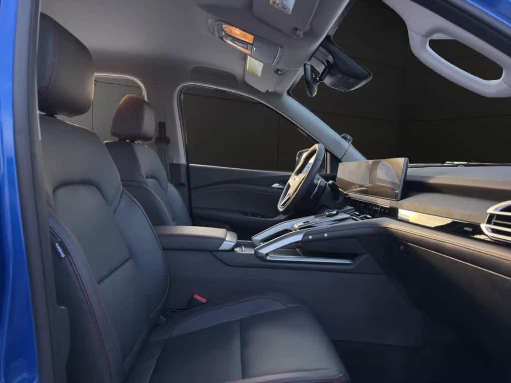Maxus T60 MAX Luxury 2.0TT 4WD ACC*SOFORT VERFÜGBAR* null-photo-18