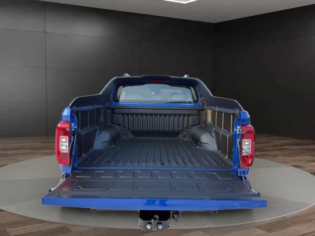 Maxus T60 MAX Luxury 2.0TT 4WD ACC*SOFORT VERFÜGBAR* null-photo-20