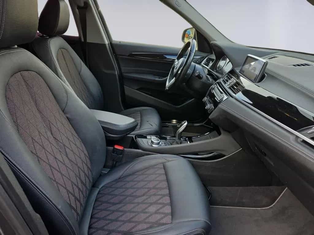 BMW X1 xDrive20d xLine Aut. Navi+Kamera+LED+Winterpa 11/2021-photo-11