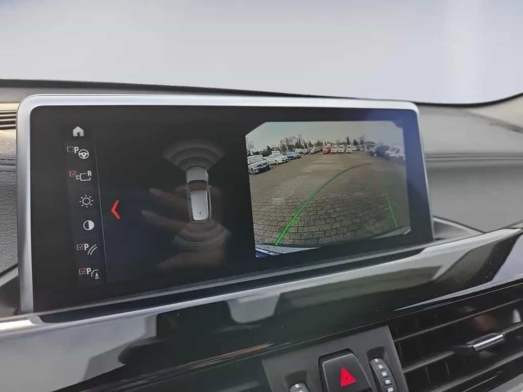 BMW X1 xDrive20d xLine Aut. Navi+Kamera+LED+Winterpa 11/2021-photo-12