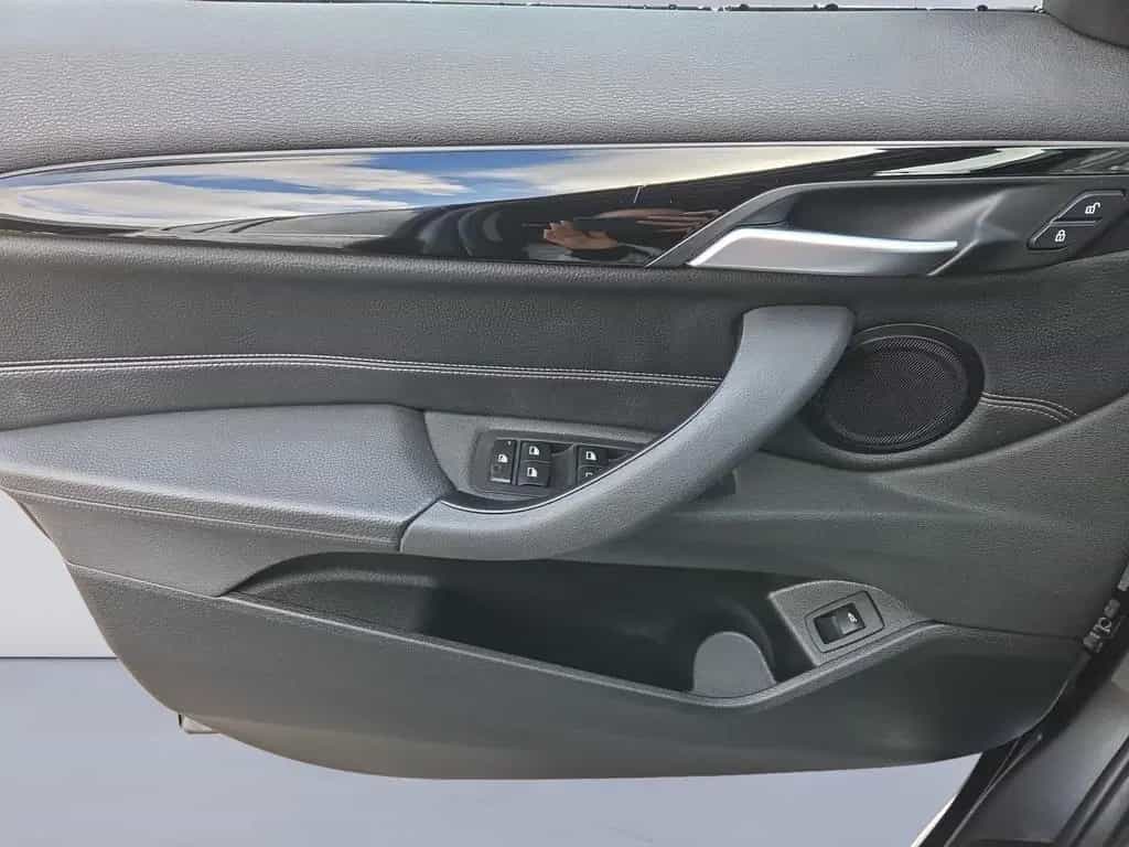 BMW X1 xDrive20d xLine Aut. Navi+Kamera+LED+Winterpa 11/2021-photo-13