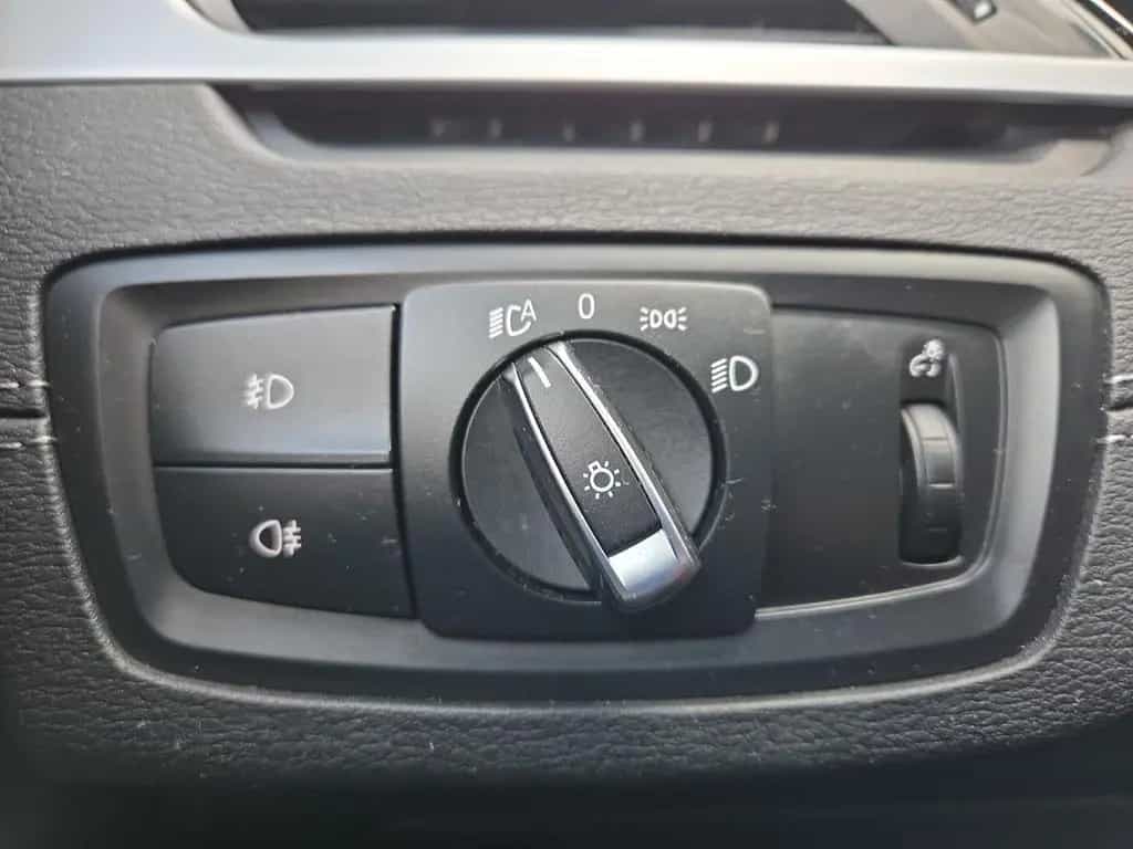 BMW X1 xDrive20d xLine Aut. Navi+Kamera+LED+Winterpa 11/2021-photo-14