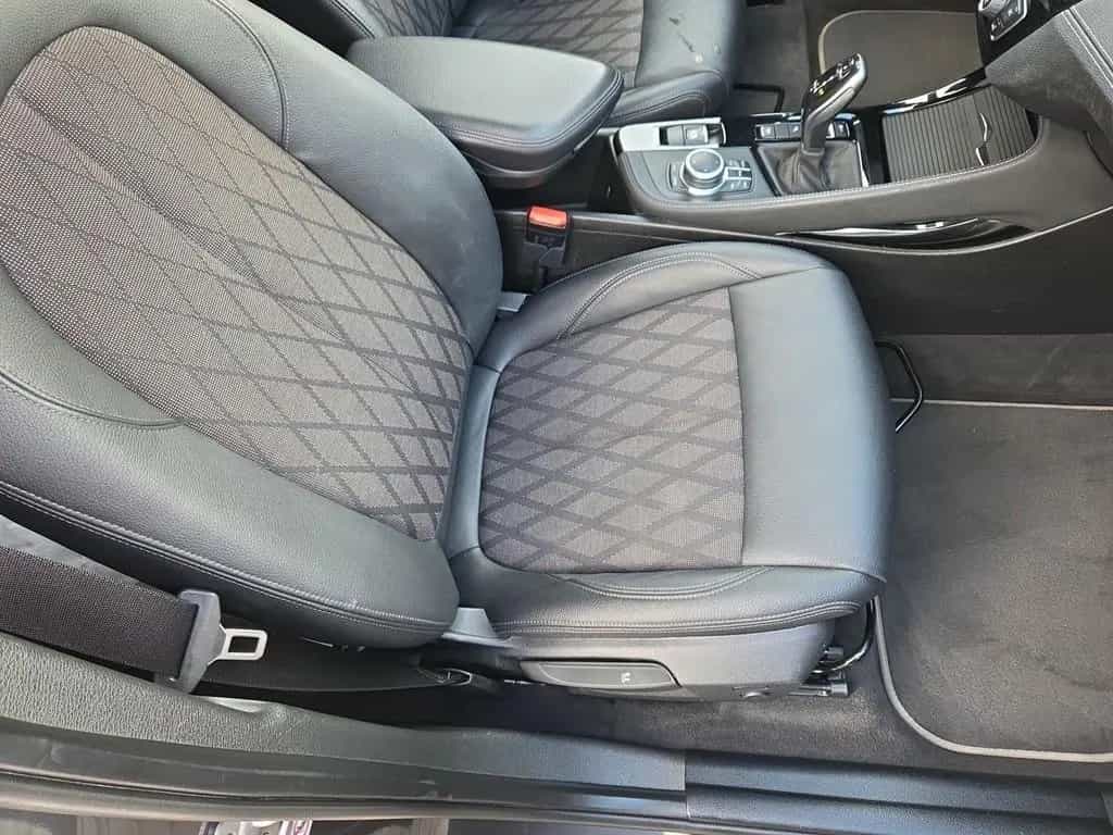 BMW X1 xDrive20d xLine Aut. Navi+Kamera+LED+Winterpa 11/2021-photo-17