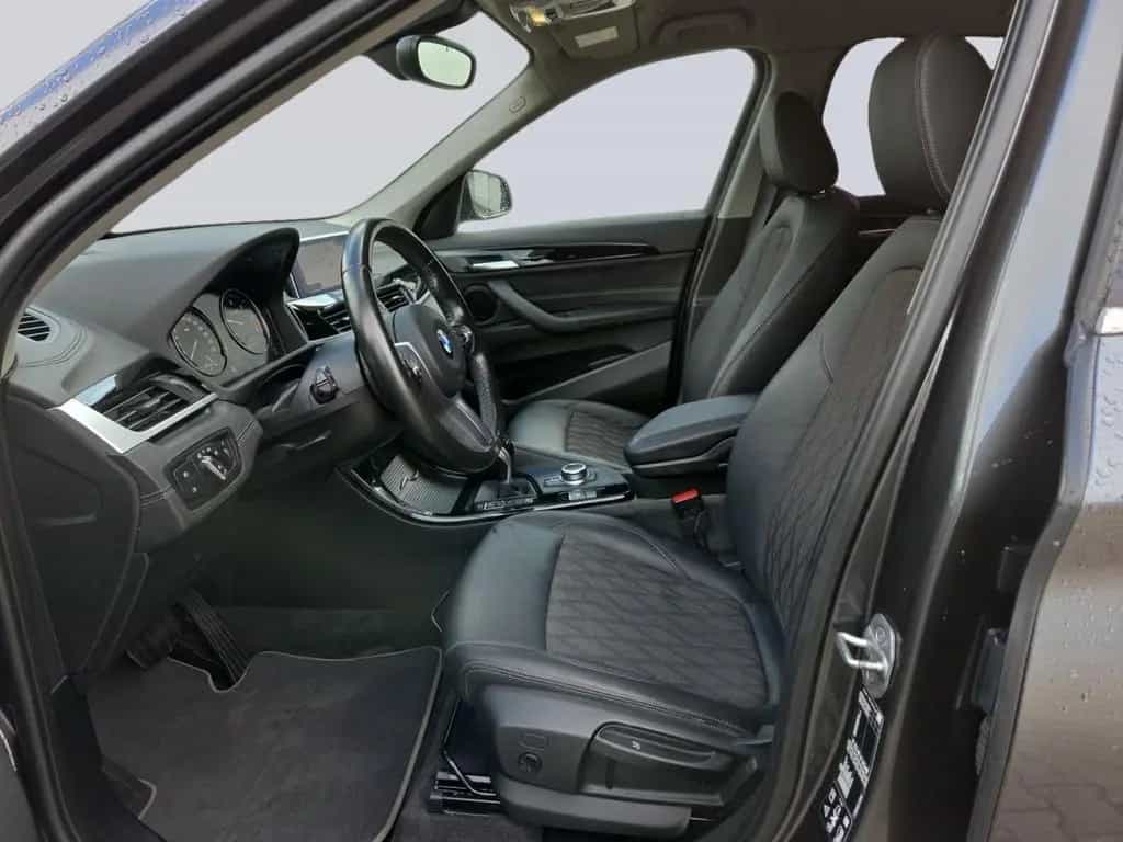 BMW X1 xDrive20d xLine Aut. Navi+Kamera+LED+Winterpa 11/2021-photo-19