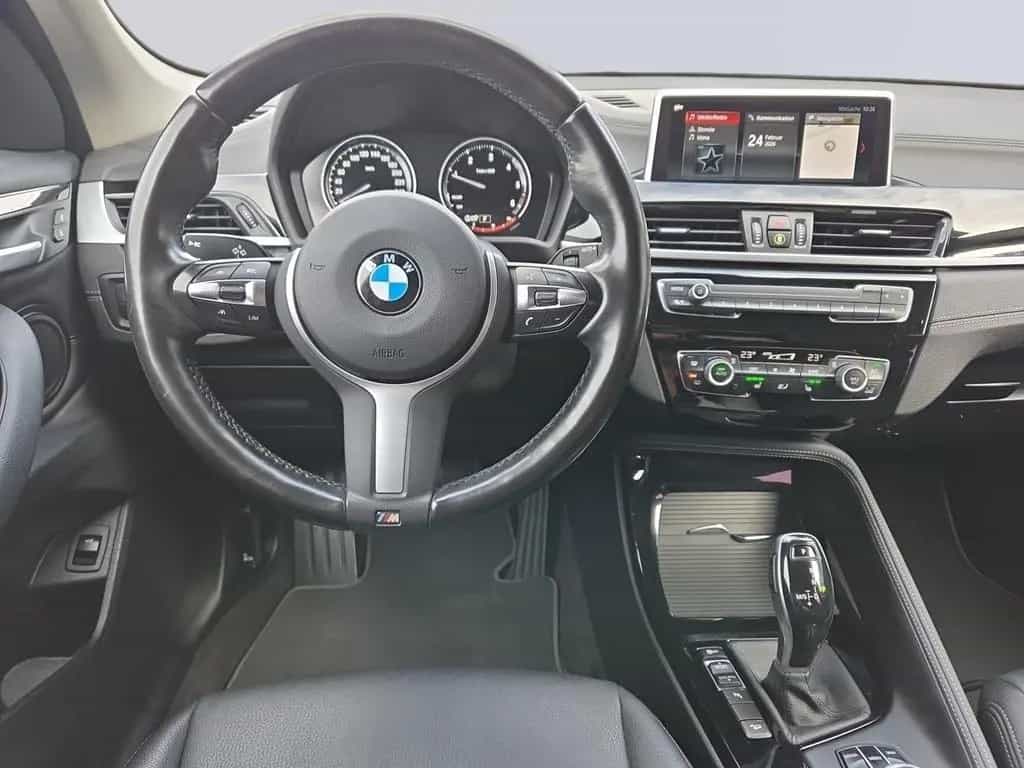 BMW X1 xDrive20d xLine Aut. Navi+Kamera+LED+Winterpa 11/2021-photo-20