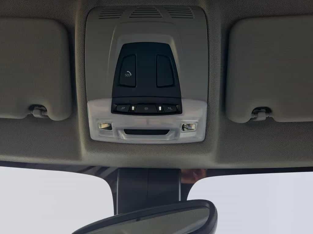 BMW X1 xDrive20d xLine Aut. Navi+Kamera+LED+Winterpa 11/2021-photo-22