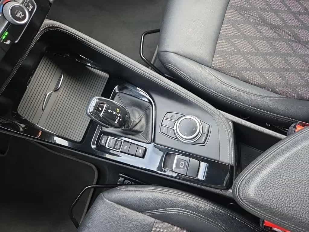 BMW X1 xDrive20d xLine Aut. Navi+Kamera+LED+Winterpa 11/2021-photo-23