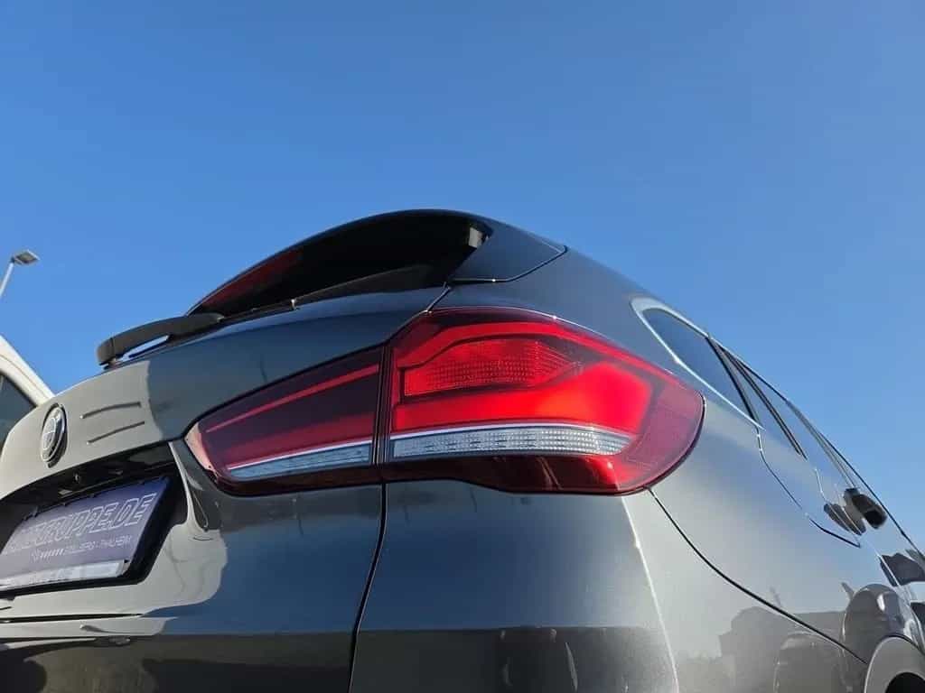 BMW X1 xDrive20d xLine Aut. Navi+Kamera+LED+Winterpa 11/2021-photo-24