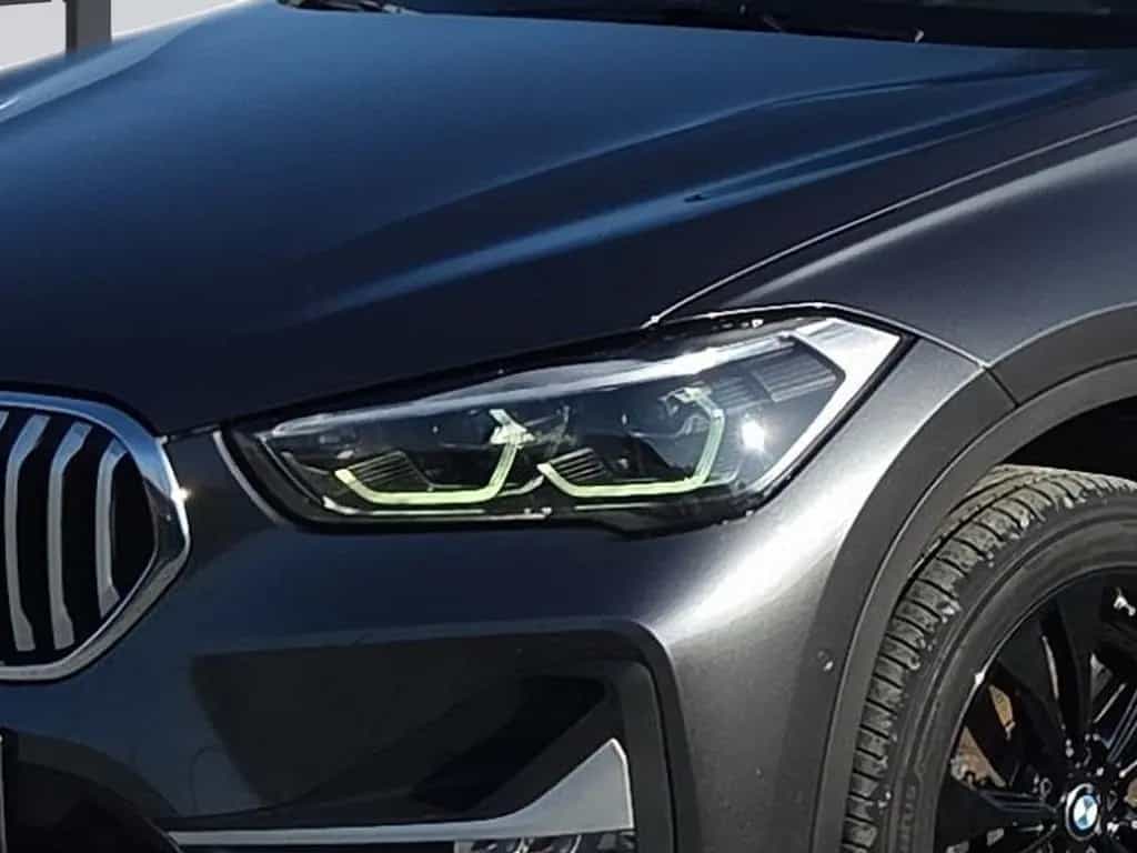 BMW X1 xDrive20d xLine Aut. Navi+Kamera+LED+Winterpa 11/2021-photo-25