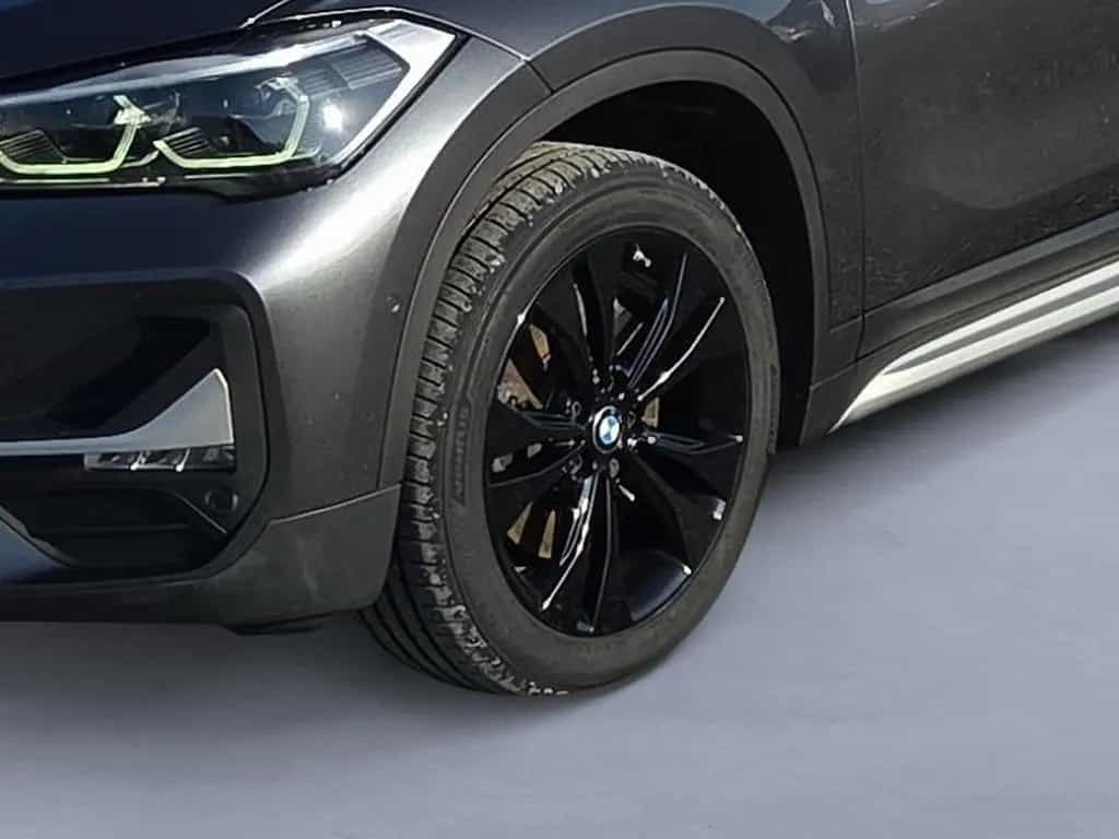 BMW X1 xDrive20d xLine Aut. Navi+Kamera+LED+Winterpa 11/2021-photo-26