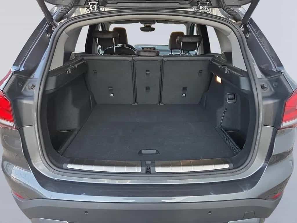 BMW X1 xDrive20d xLine Aut. Navi+Kamera+LED+Winterpa 11/2021-photo-9