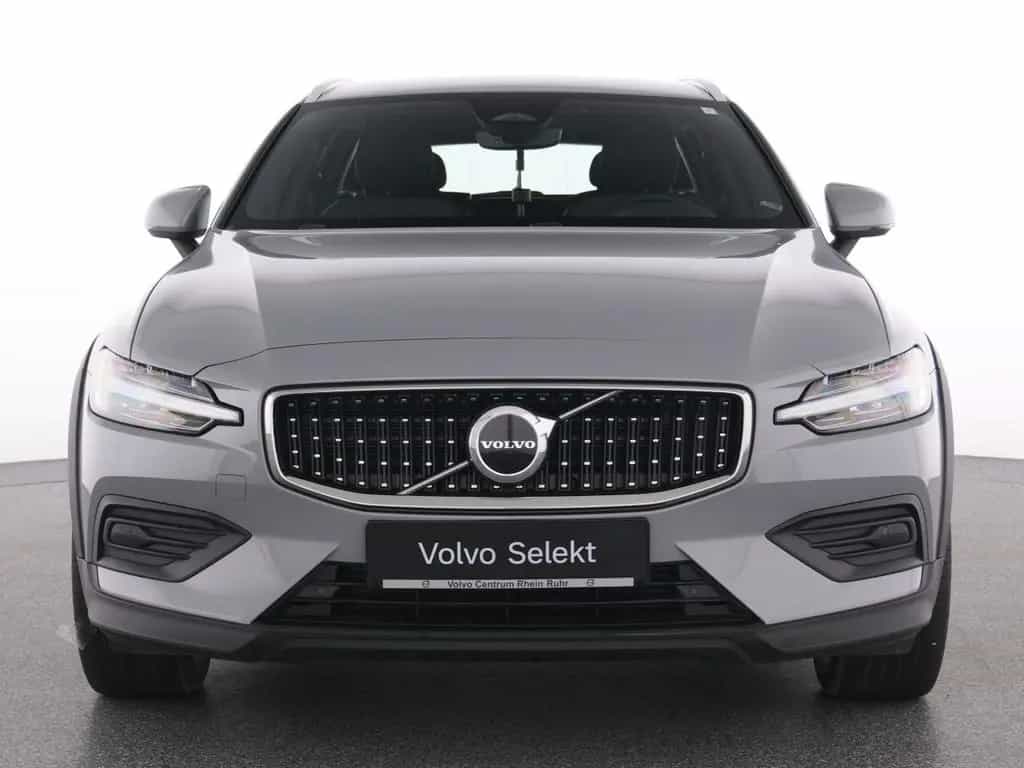 Volvo V60 Cross Country B4 AWD Plus+WINTERPAK+RFK+19 02/2024-photo-14