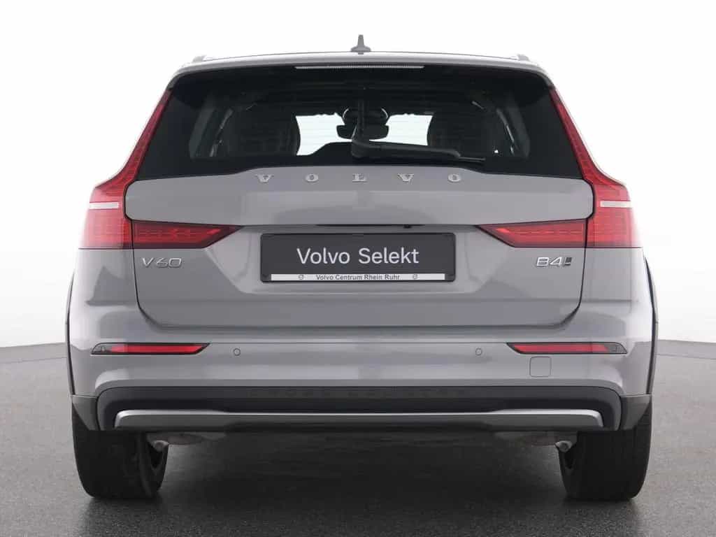 Volvo V60 Cross Country B4 AWD Plus+WINTERPAK+RFK+19 02/2024-photo-15
