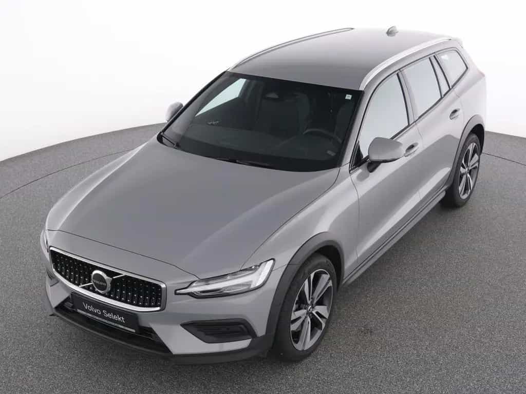 Volvo V60 Cross Country B4 AWD Plus+WINTERPAK+RFK+19 02/2024-photo-17
