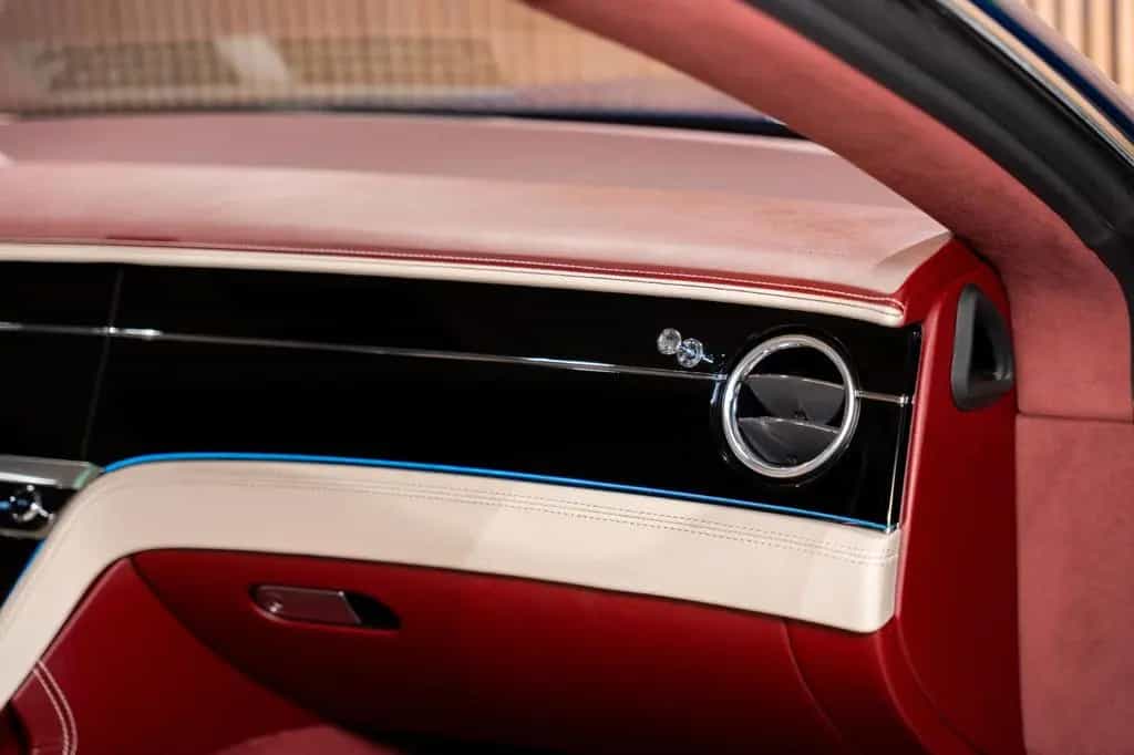 Bentley Continental GT B&O/Matrix-LED/Touring 12/2023-photo-24