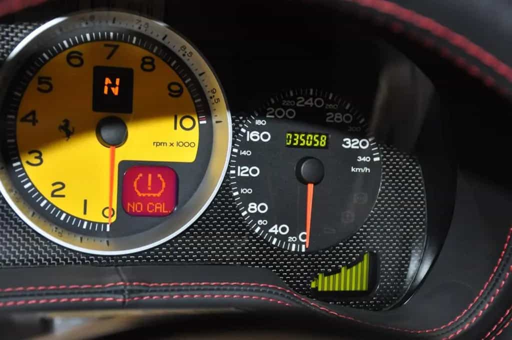 Ferrari 575M Superamerica HGTC 1.Hand 02/2006-photo-9