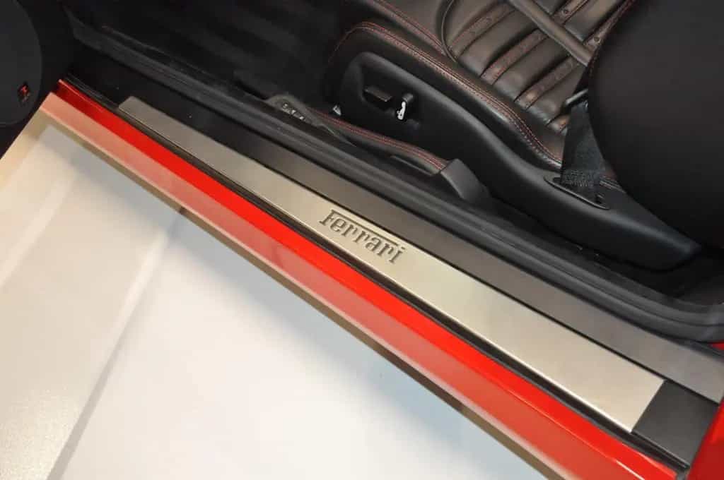 Ferrari 575M Superamerica HGTC 1.Hand 02/2006-photo-18