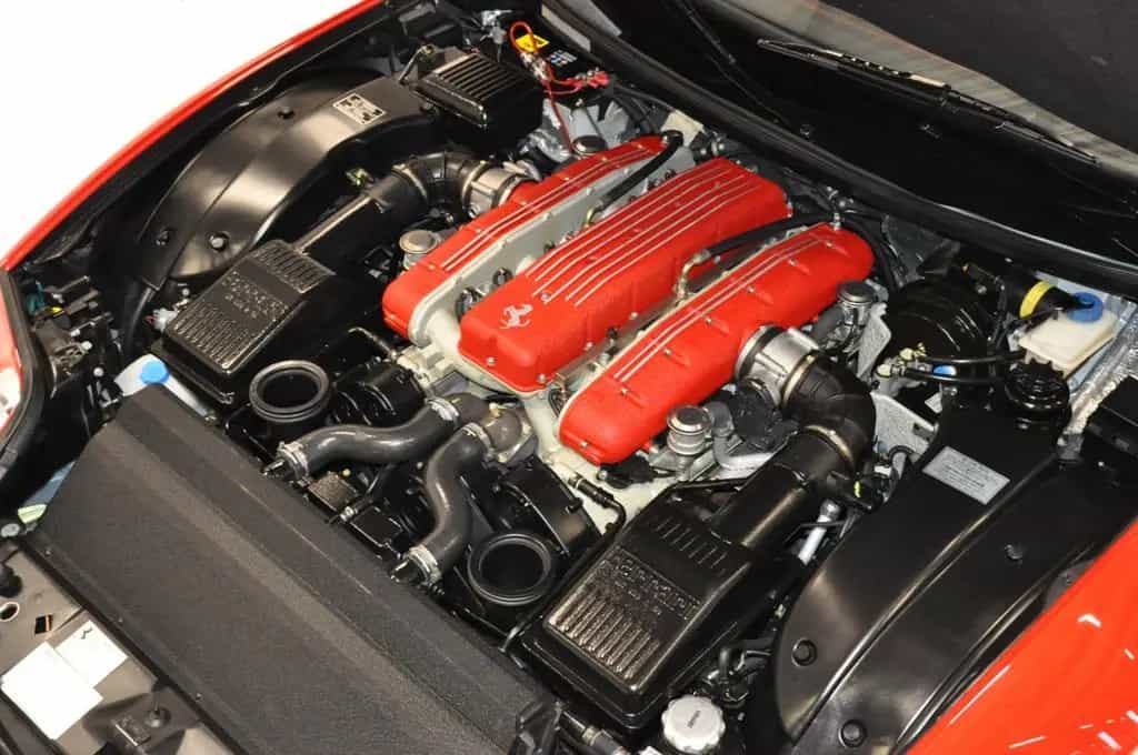 Ferrari 575M Superamerica HGTC 1.Hand 02/2006-photo-19