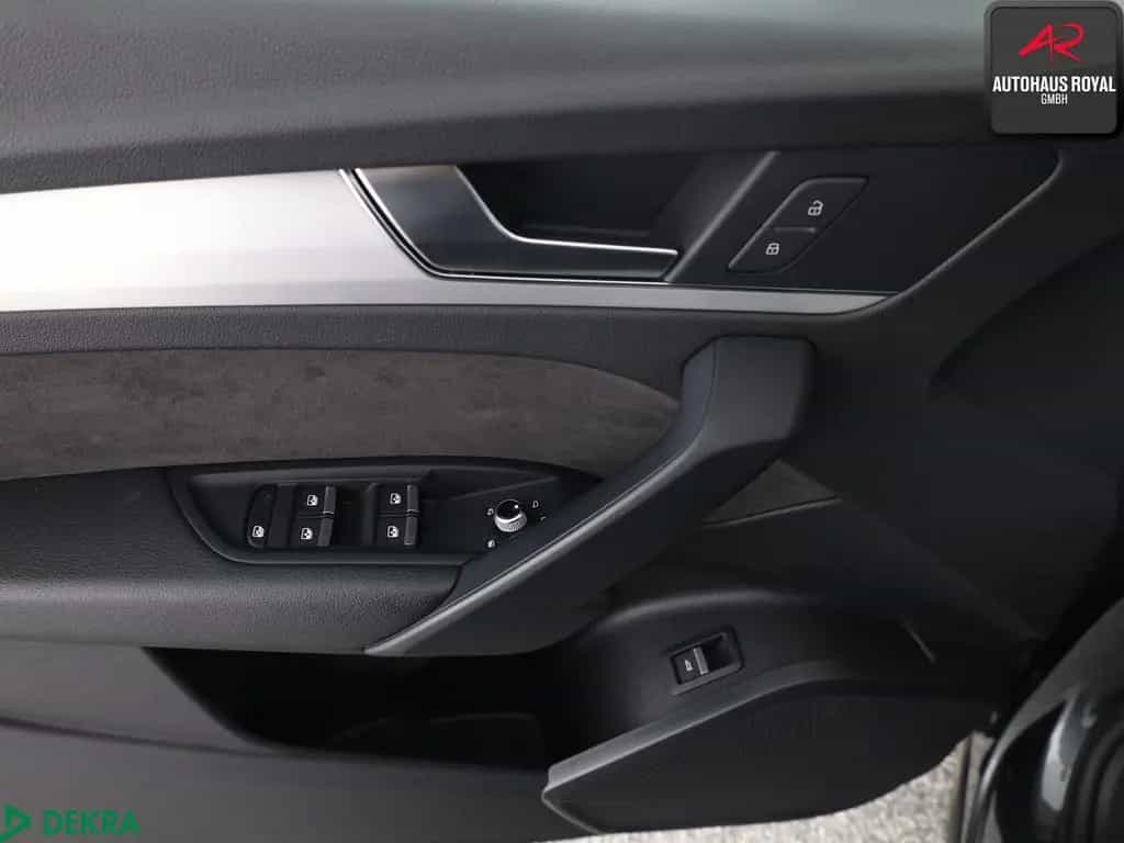 Audi Q5 45 TFSI qu 3x S LINE VIRTUAL,MATRIX,360GRAD 01/2020-photo-12