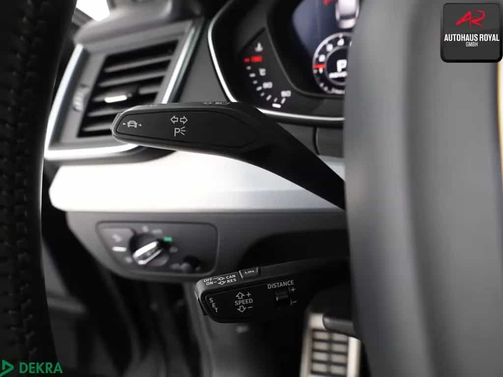 Audi Q5 45 TFSI qu 3x S LINE VIRTUAL,MATRIX,360GRAD 01/2020-photo-13