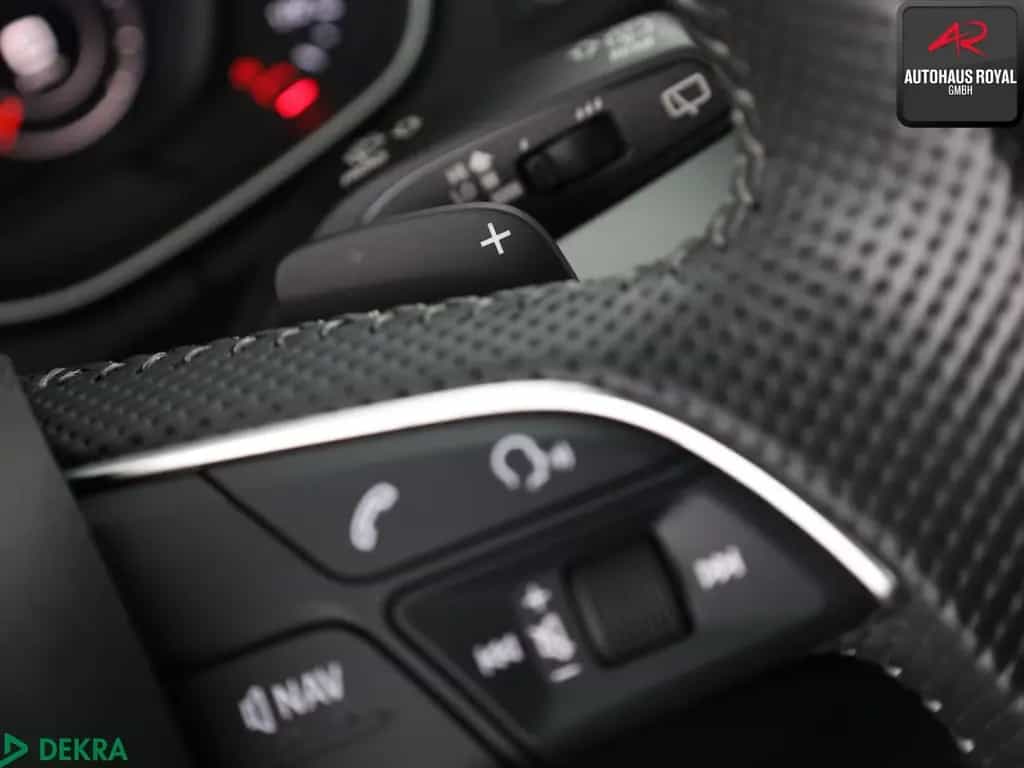 Audi Q5 45 TFSI qu 3x S LINE VIRTUAL,MATRIX,360GRAD 01/2020-photo-15