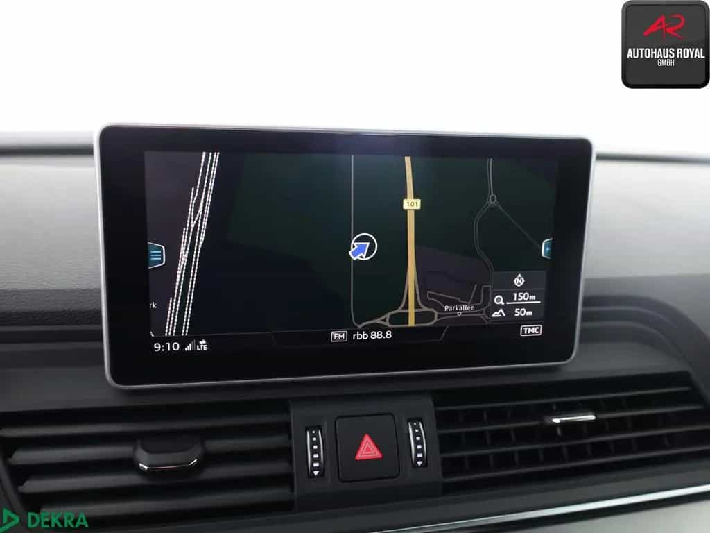 Audi Q5 45 TFSI qu 3x S LINE VIRTUAL,MATRIX,360GRAD 01/2020-photo-17