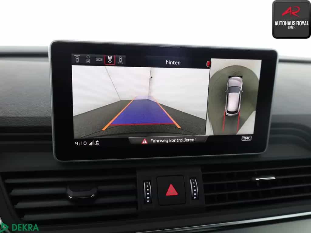 Audi Q5 45 TFSI qu 3x S LINE VIRTUAL,MATRIX,360GRAD 01/2020-photo-18