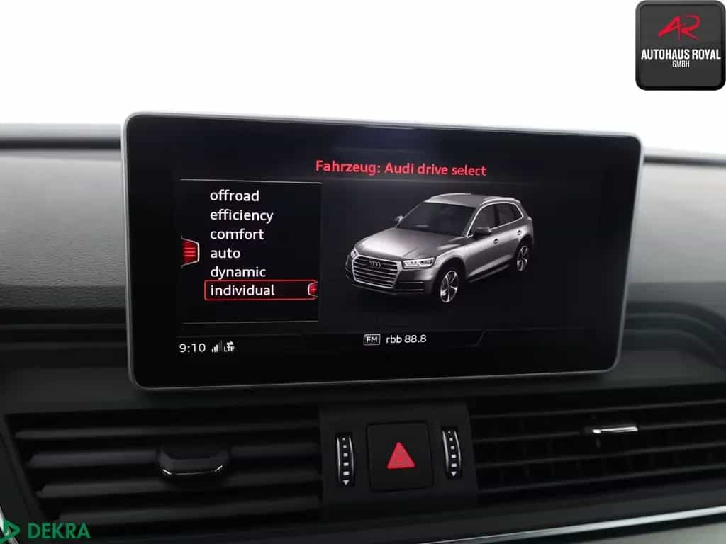 Audi Q5 45 TFSI qu 3x S LINE VIRTUAL,MATRIX,360GRAD 01/2020-photo-19