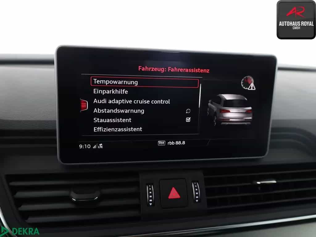 Audi Q5 45 TFSI qu 3x S LINE VIRTUAL,MATRIX,360GRAD 01/2020-photo-20