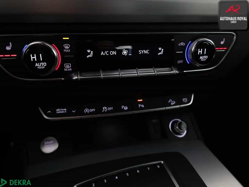 Audi Q5 45 TFSI qu 3x S LINE VIRTUAL,MATRIX,360GRAD 01/2020-photo-21