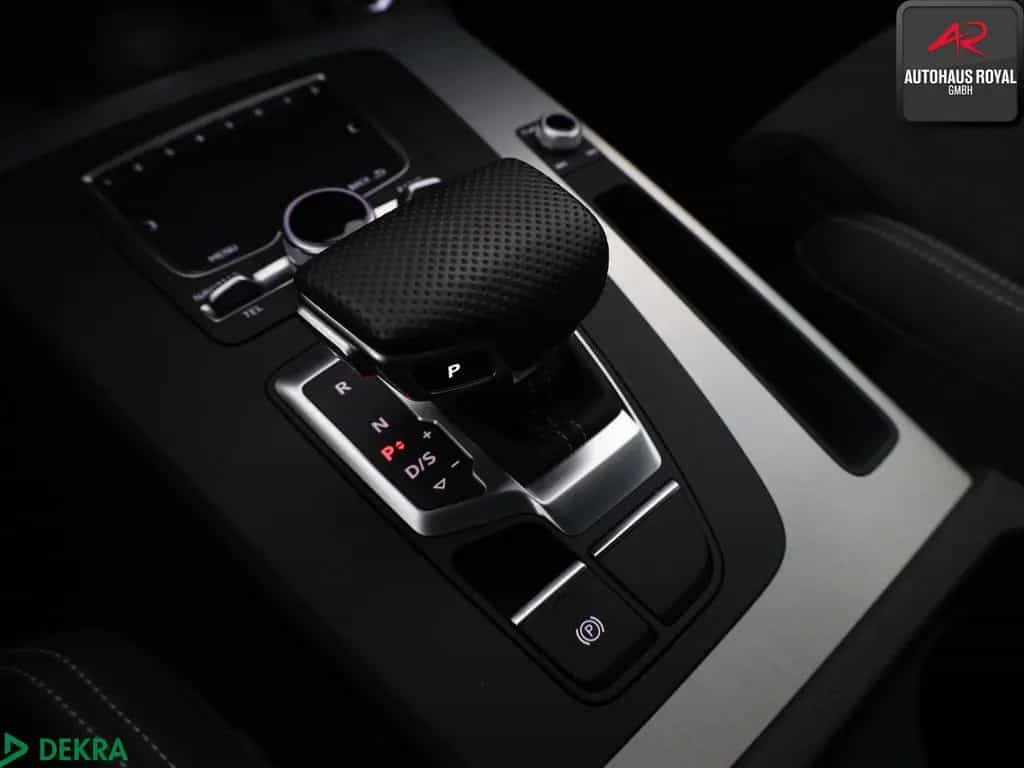 Audi Q5 45 TFSI qu 3x S LINE VIRTUAL,MATRIX,360GRAD 01/2020-photo-23