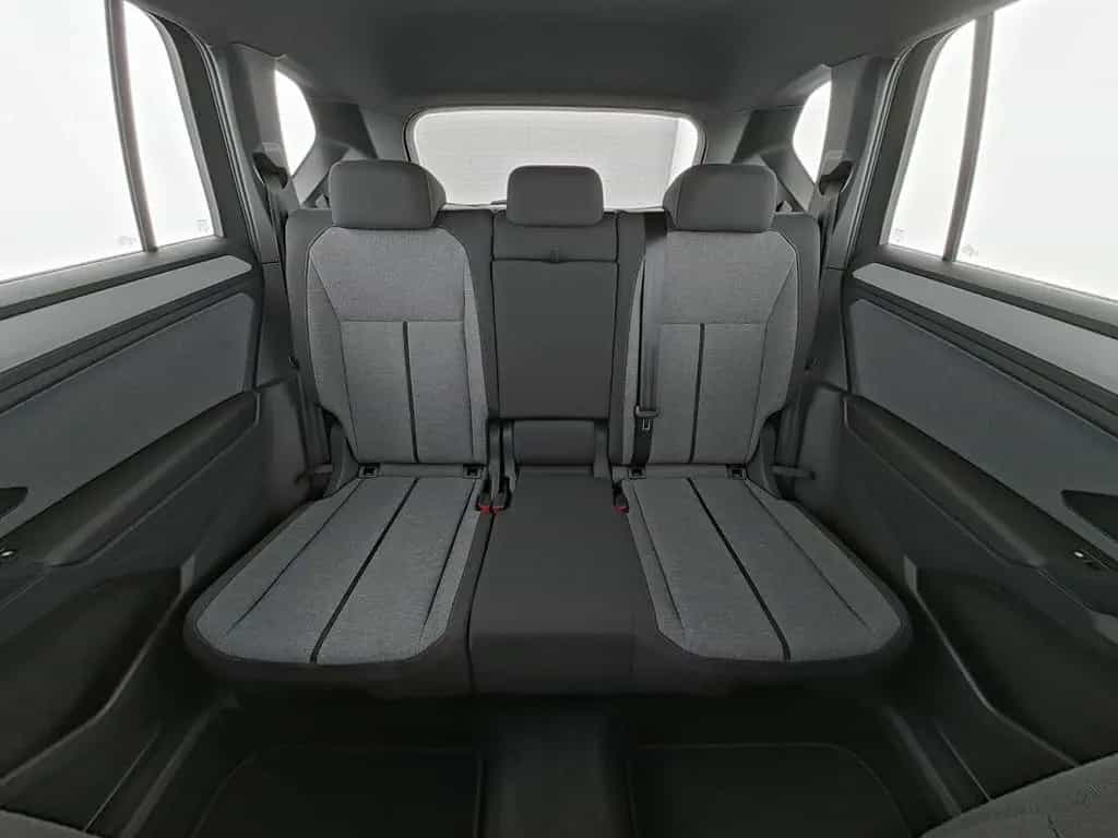 Seat Tarraco Style AHK|Navi|Voll-LED|ACC|Einparkhilfe 12/2021-photo-16