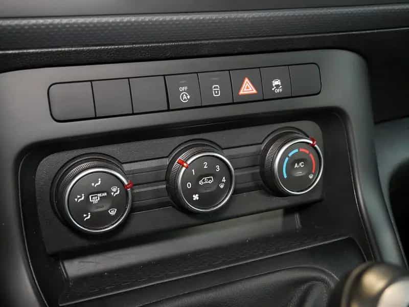 Mercedes-Benz Citan 113 TOURER BASE STANDARD KLIMA AHK BENZIN 12/2021-photo-14