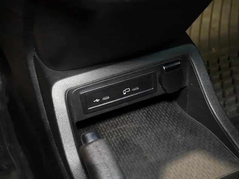Mercedes-Benz Citan 113 TOURER BASE STANDARD KLIMA AHK BENZIN 12/2021-photo-16