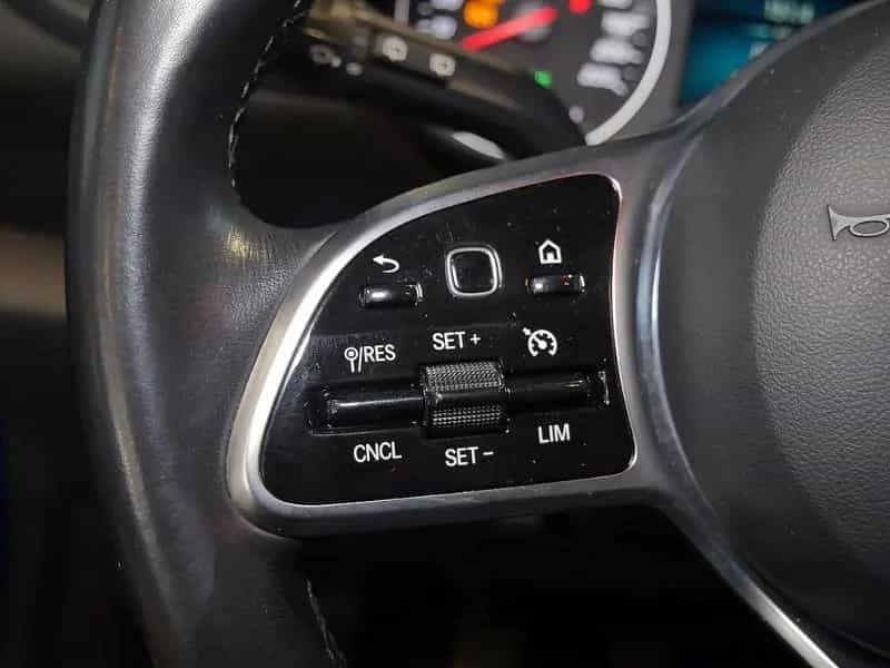 Mercedes-Benz Citan 113 TOURER BASE STANDARD KLIMA AHK BENZIN 12/2021-photo-18